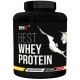 Best Whey Protein + Enzyme MST (900 грамів)