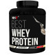 Best Whey Protein + Enzyme MST (510 грамм)