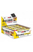 Exclusive Protein Bar Amix (12 штук по 85 грамм)