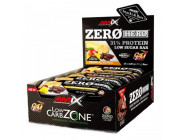 ZeroHero Protein Bar Amix (15 штук по 65 грамів)
