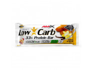Low-Carb 33% Protein Bar Amix (60 грамм)