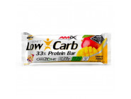 Low-Carb 33% Protein Bar Amix (60 грамм)