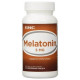 Melatonin 5 мг GNC (60 таблеток)
