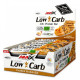 Low-Carb 33% Protein Bar Amix (15 штук по 60 грамів)
