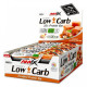 Low-Carb 33% Protein Bar Amix (15 штук по 60 грамм)