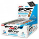 Sport Power Energy Snack Bar Amix (20 штук по 45 грамів)