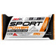 Sport Power Energy Snack Bar with Caffeine Amix (45 грамів)