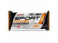 Sport Power Energy Snack Bar with Caffeine Amix (45 грамм)