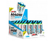 Magnesium liquid Plus Amix (20 штук по 25 мл)