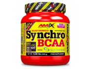 Synchro BCAA plus Sustamine Amix (300 грамм)