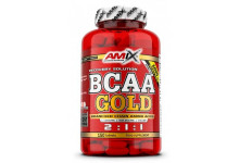 BCAA Gold Amix (150 таблеток)