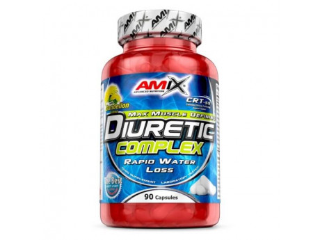 Diuretic Complex Amix (90 капсул)
