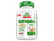 Astragalus Extract Amix (90 таблеток)