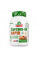 Curcum-IN Rapid Amix (60 капсул)