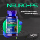 Neuro-PS Phosphatidylserine 100 мг Puritan's Pride (30 капсул)