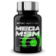 Mega MSM Scitec Nutrition (100 капсул)
