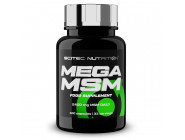 Mega MSM Scitec Nutrition (100 капсул)