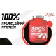 100% Whey Protein PROF 920г