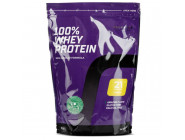 100% Whey Protein Progress Nutrition (920 грамів)