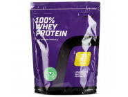 100% Whey Protein Progress Nutrition (460 грамм)