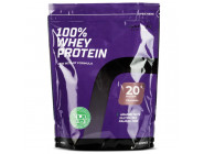 100% Whey Protein Progress Nutrition (460 грамів)