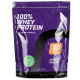 100% Whey Protein Progress Nutrition (460 грамів)