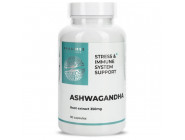 Ashwagandha Root Extract 350 мг Progress Nutrition (90 капсул)