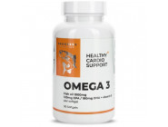 Omega 3 Healthy Progress Nutrition (90 капсул)