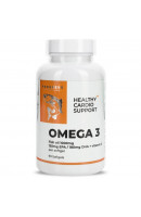 Omega 3 Healthy Progress Nutrition (90 капсул)