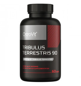 Tribulus Terrestris 90 Ostrovit (60 капсул)