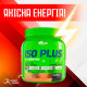 Iso Plus powder Olimp (1,5 кг)