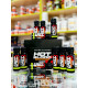 Hot Blood Hardcore Shot Scitec Nutrition (20 штук по 60 мл)