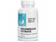 Magnesium Citrate 200 мг Vitamin B6 5 мг Progress Nutrition (90 таблеток)
