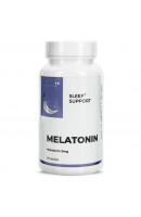 Melatonin 3 мг Progress Nutrition (90 таблеток)