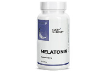 Melatonin 3 мг Progress Nutrition (90 таблеток)