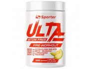 Ulta Stim Free Pre-Workout Sporter (320 грамм)