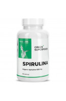 Spirulina 500 мг Progress Nutrition (90 таблеток)