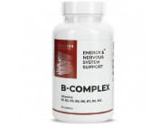 Vltamin B Complex Super Formula Progress Nutrition (90 таблеток)