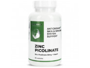 Zinc Picolinate 30 мг + Copper Progress Nutrition (60 капсул)