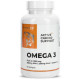 Omega Active Fish Oil 1000 мг Progress Nutrition (90 капсул)