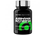 Ashwagandha Scitec Nutrition (60 капсул)