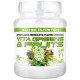 Vita Greens & Fruits Scitec Nutrition (600 грамм)