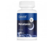 Melatonin 8000 OstroVit (180 таблеток)
