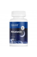 Melatonin 8000 OstroVit (180 таблеток)