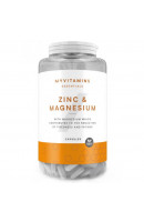 Zinc and Magnesium My protein (90 капсул)