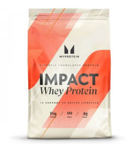 Impact Whey MyProtein 1кг