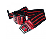 Bedford 7 Wrist Bands BiotechUSA (50 см)