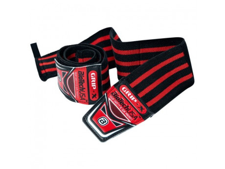 Bedford 7 Wrist Bands BiotechUSA (50 см)