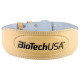 Пояс Austin 2 Split BiotechUSA Бежевий