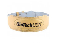 Пояс Austin 2 Split BiotechUSA Бежевый